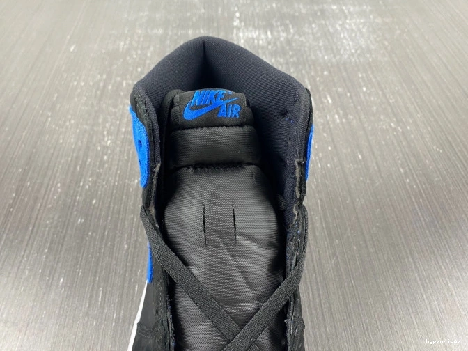 HYPE OG Reimagined Air High Royal Jordan 1 DZ5485-042 0707